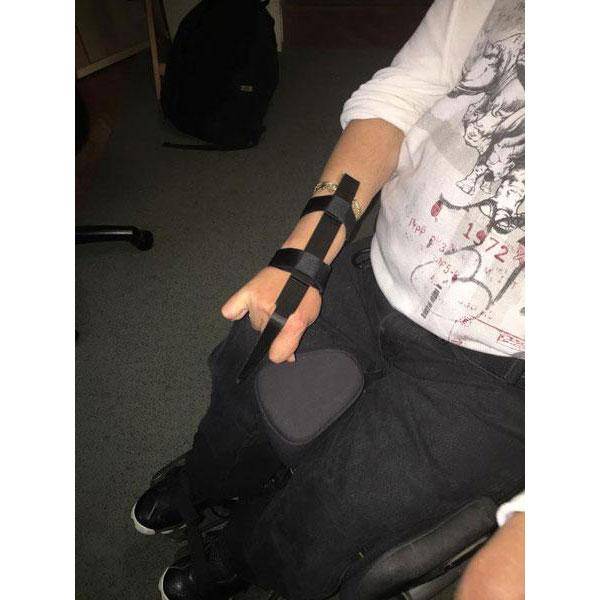 Limitless stylus