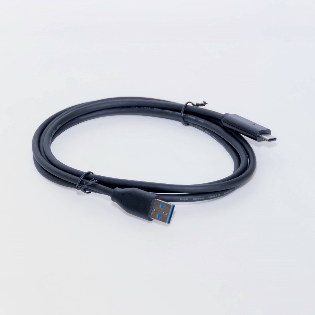 IntegraMouse AIR: USB-A to USB-C cable