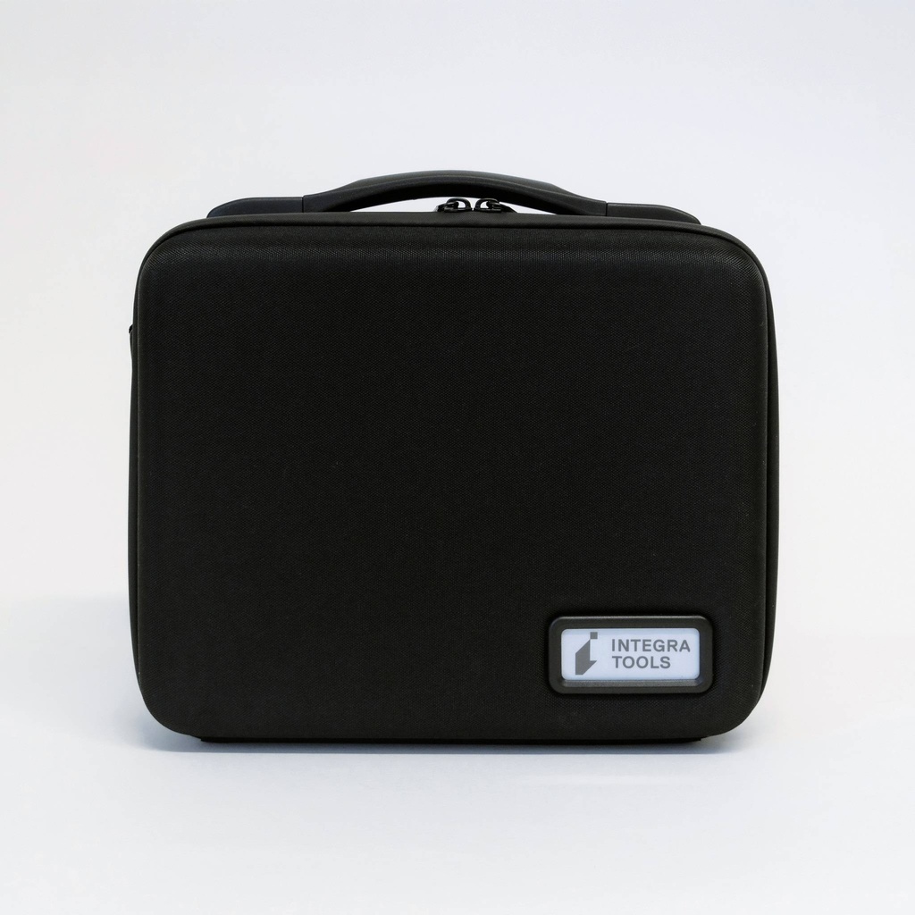 IntegraMouse AIR: transport case