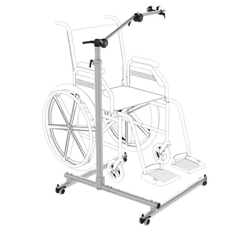 Floorstands