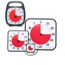 NEW TimeTimer mit akustischem Signal