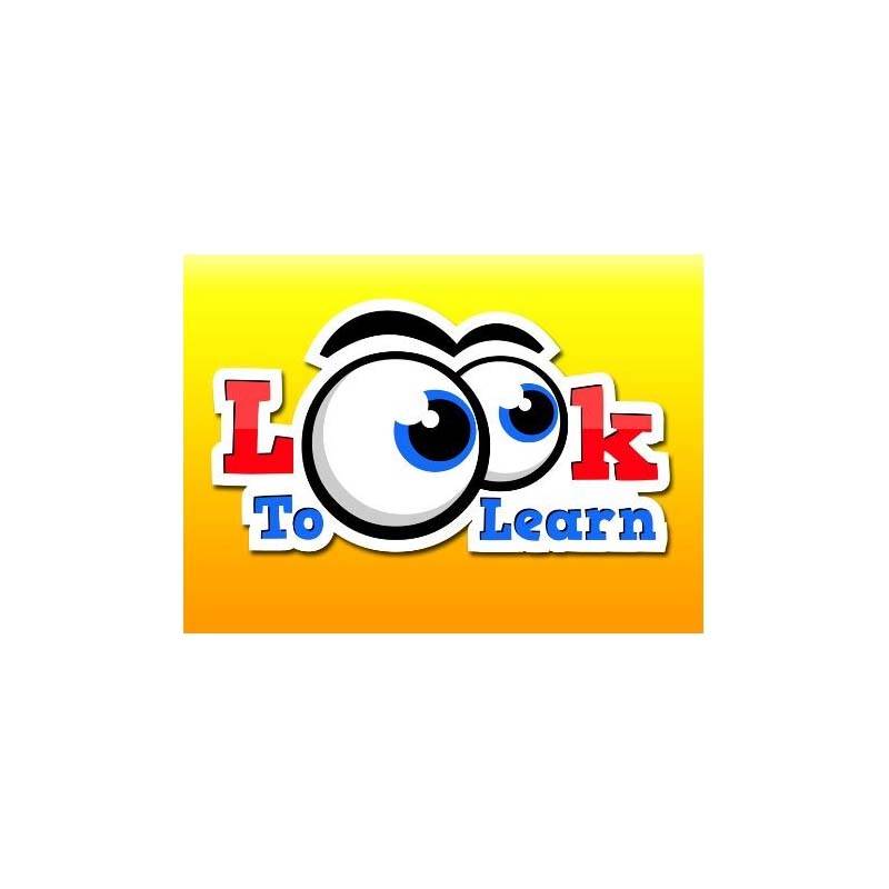 Look to Learn