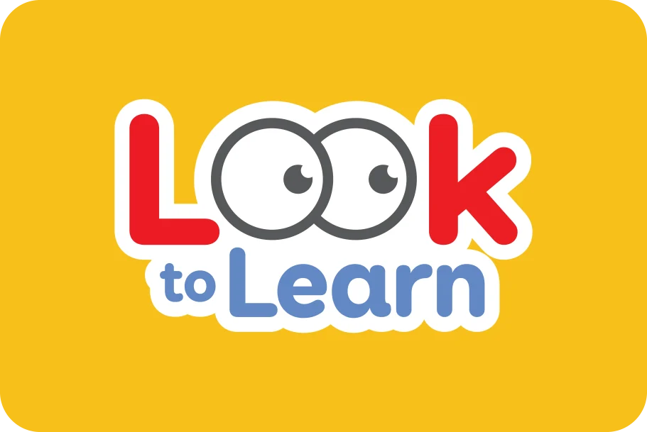 Look to Learn