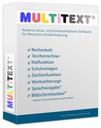 MULTiTEXT