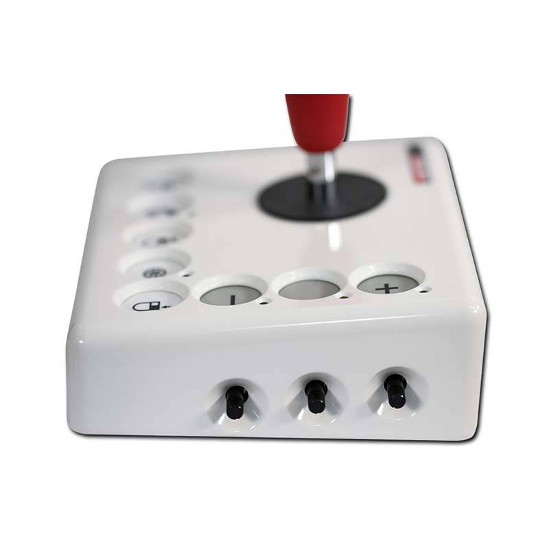 G&T Joystickmaus