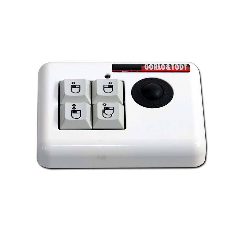 G&T Mini Trackball Orion