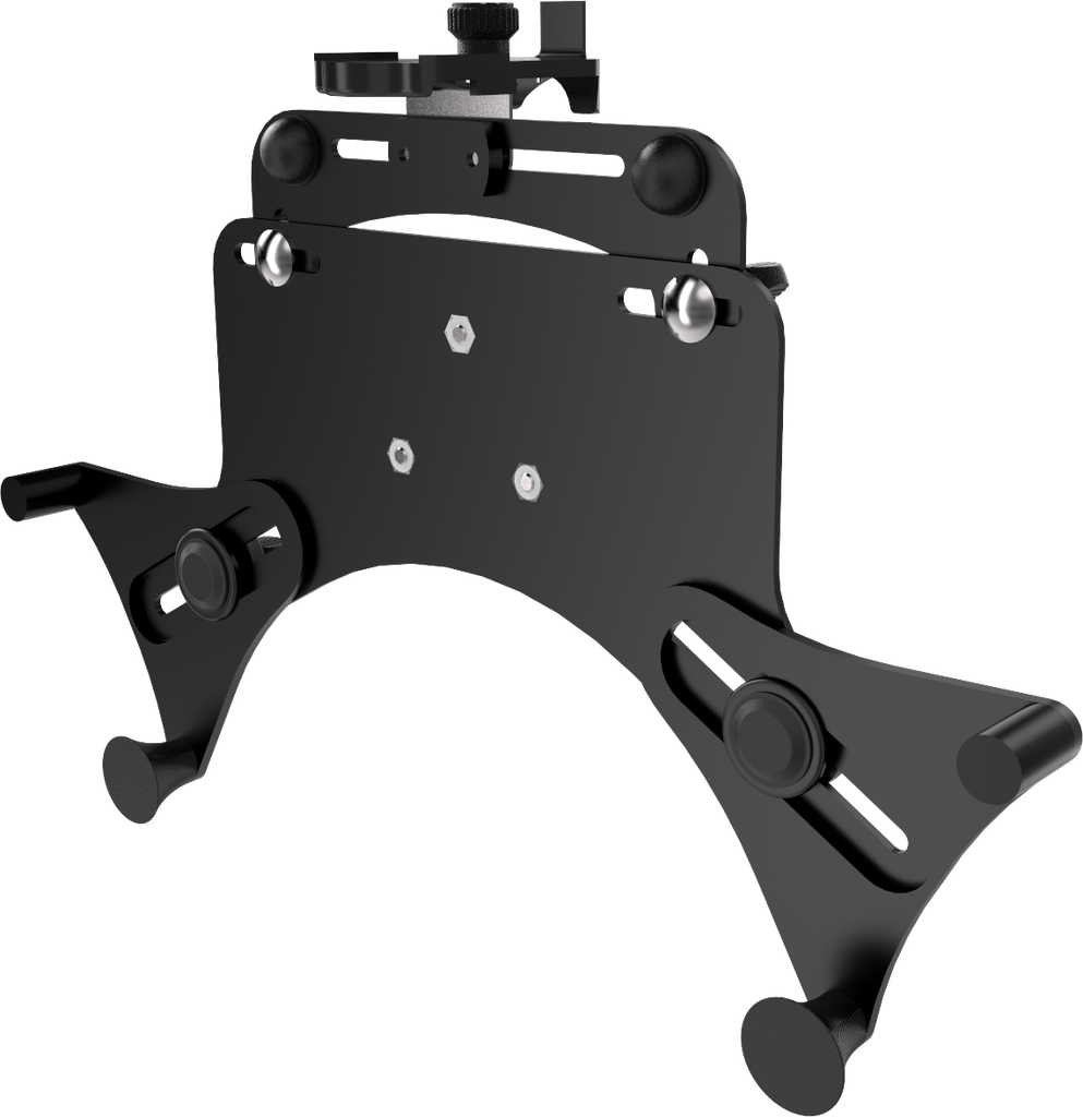 Geräteadapter GA Universal Tablet 7"-13" (16.1220 od. 15.1033)