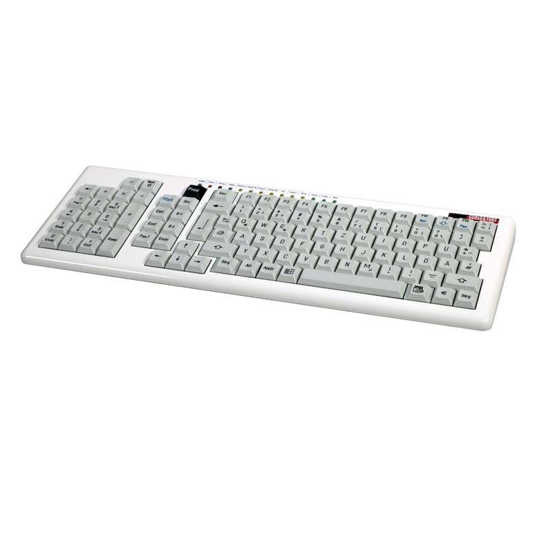 Managerboard