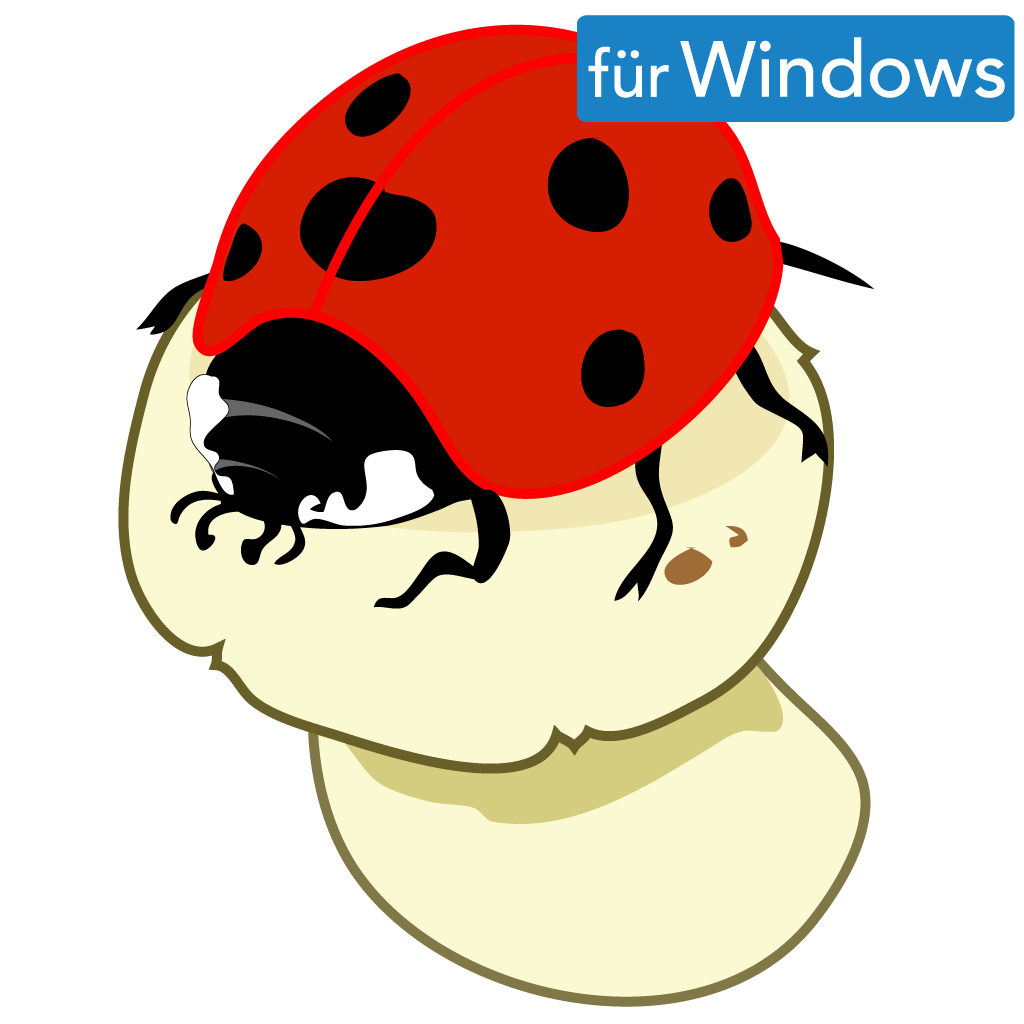 AboutNumbers Windows-App