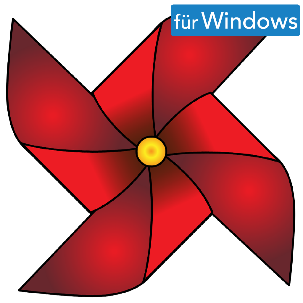 FlashWords AAC (EYE*) Windows-App