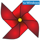 FlashWords AAC (EYE*) Windows-App