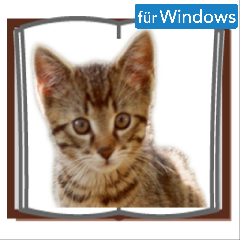 KlickTool Literacy AAC Windows-App