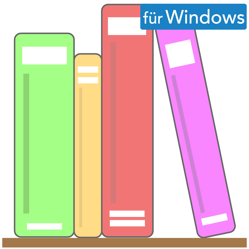 Erfolgreich Lesen Windows-App