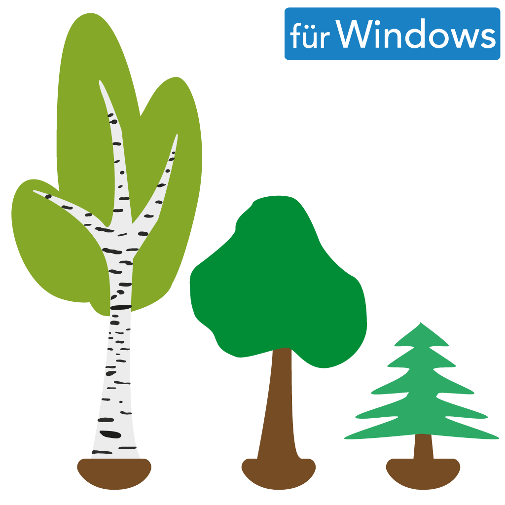 PreNumbers Windows-App