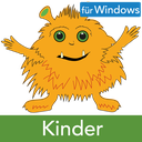 Sprachforscher für Kinder Windows-App