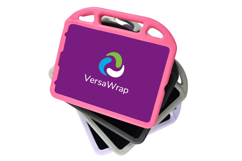 VersaWrap™ 10.X Schutzhülle