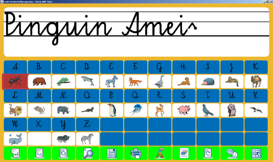 COULI Plus-Software (Kinderstimme)