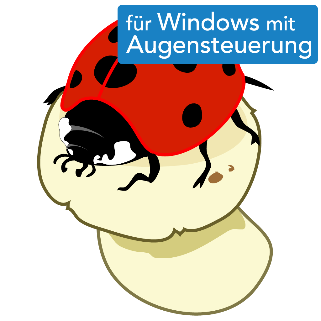 AboutNumbers EYE Windows-App