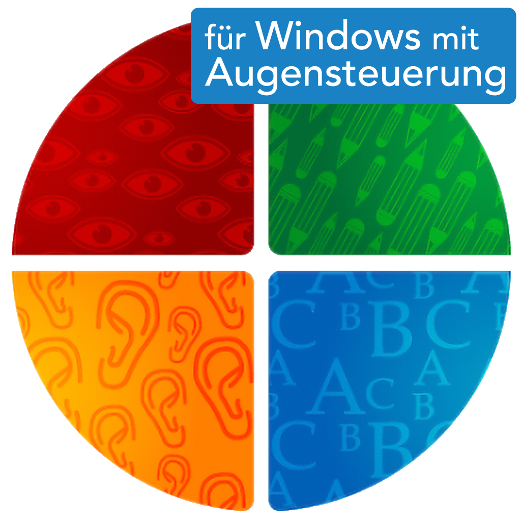 ChoiceTrainer 2.0 EYE Windows-App