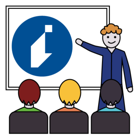 LTSOL: Fortbildung / Workshop pro Stunde (Linz, OÖ)