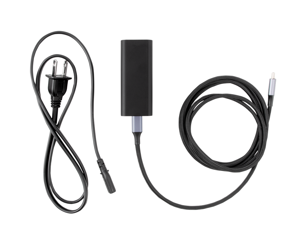 Netzteil (USB-C) mit Kabel für von Tobii Dynavox