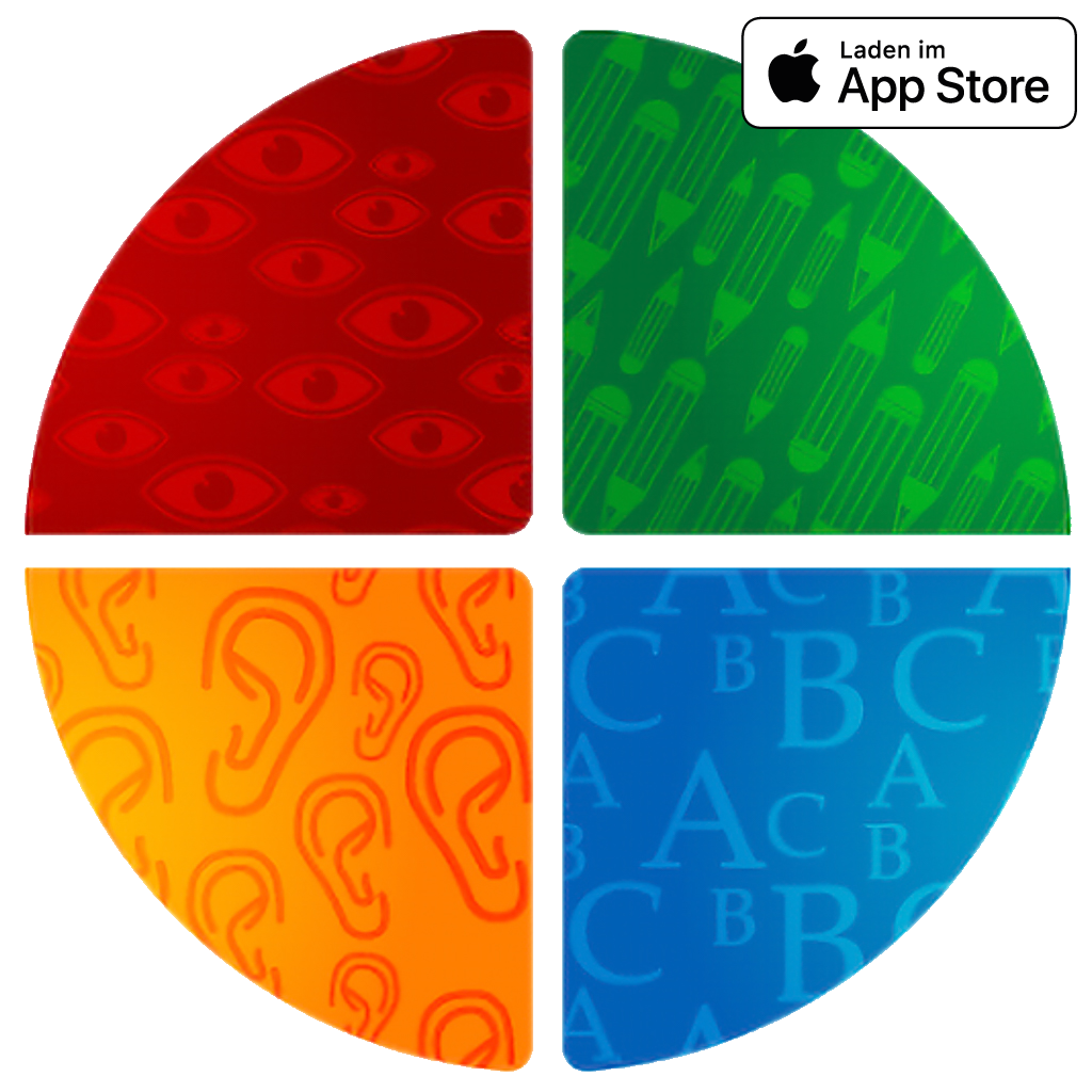 ChoiceTrainer 2.0 PRO iPad-App