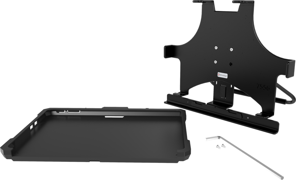 GA Cradle SP9-11 + PCEye5 (2026)