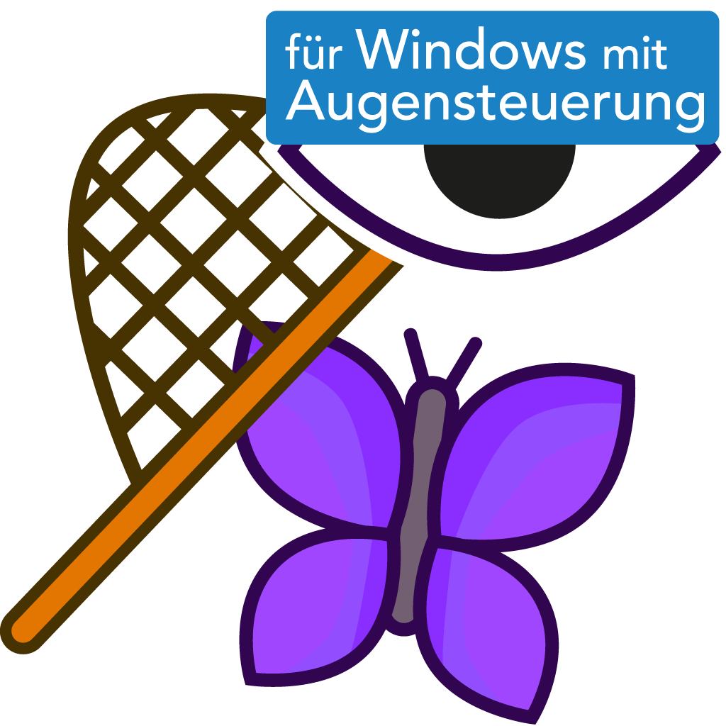 CatchMe 3.0 EYE Windows-App