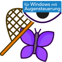 CatchMe 3.0 EYE Windows-App