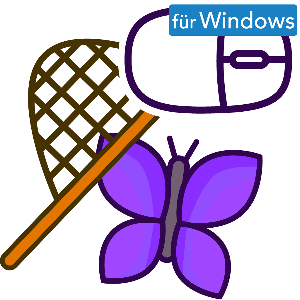 CatchMe 3.0 MOUSE Windows-App