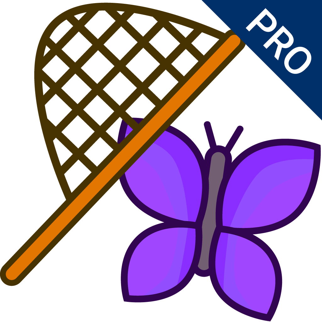 CatchMe 3.0 TOUCH PRO iPad-App