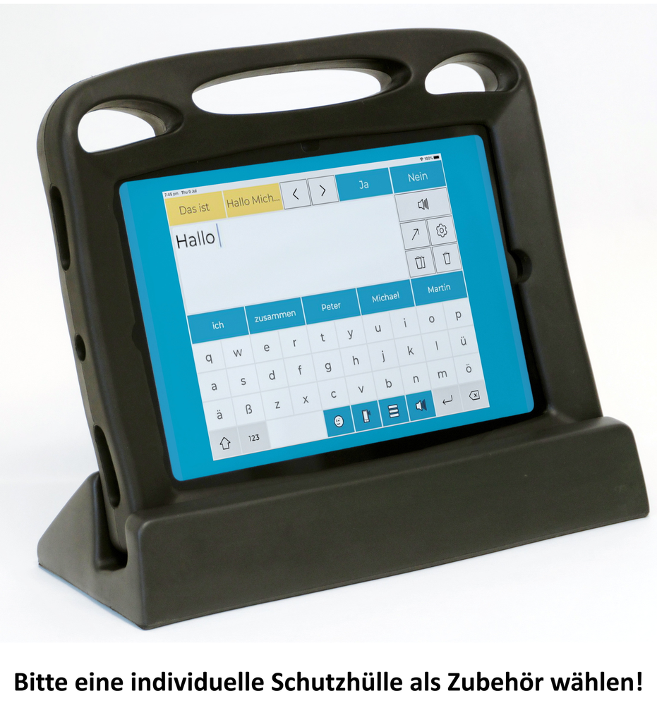LIFEpad Predictable 11''