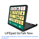 LIFEpad GoTalk Now Kommunikationshilfe 13''