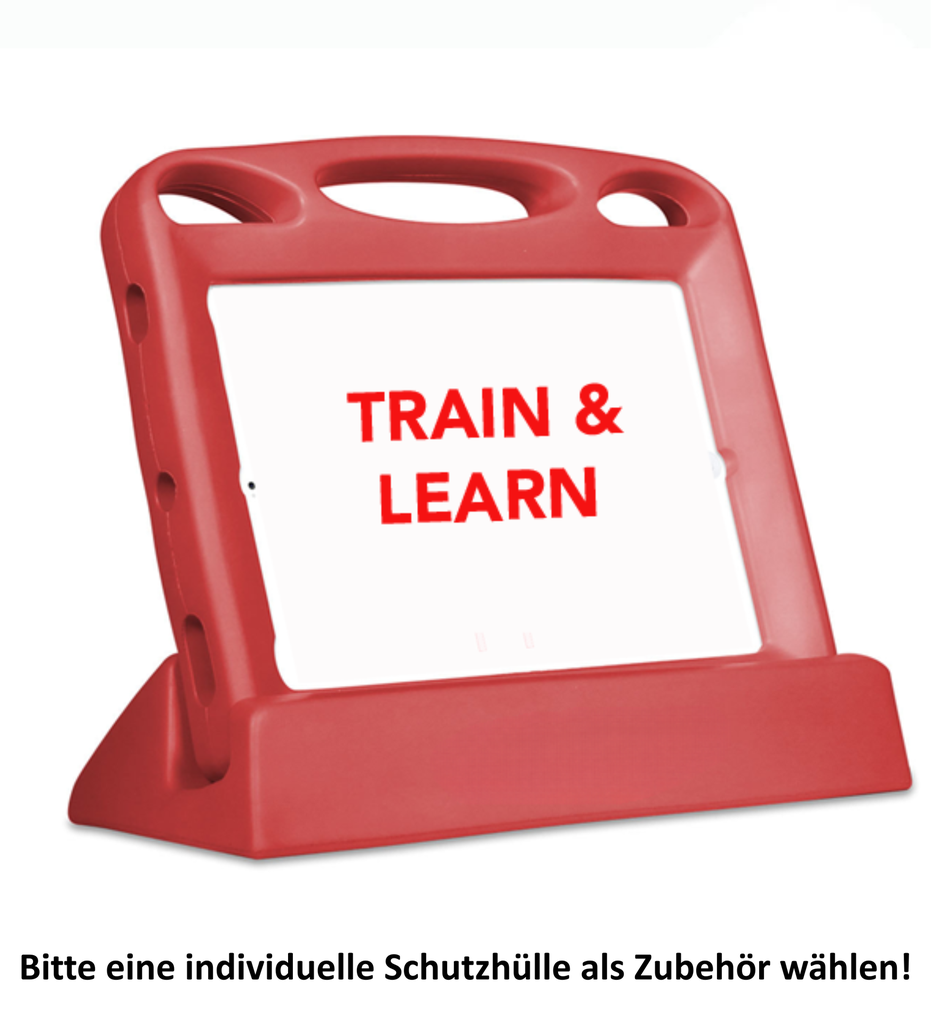 LIFEpad Train & Learn 11''