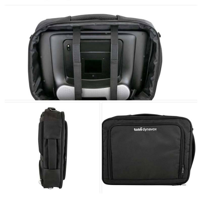 Transporttasche für TD I-13 und TD I-16 von Tobii Dynavox