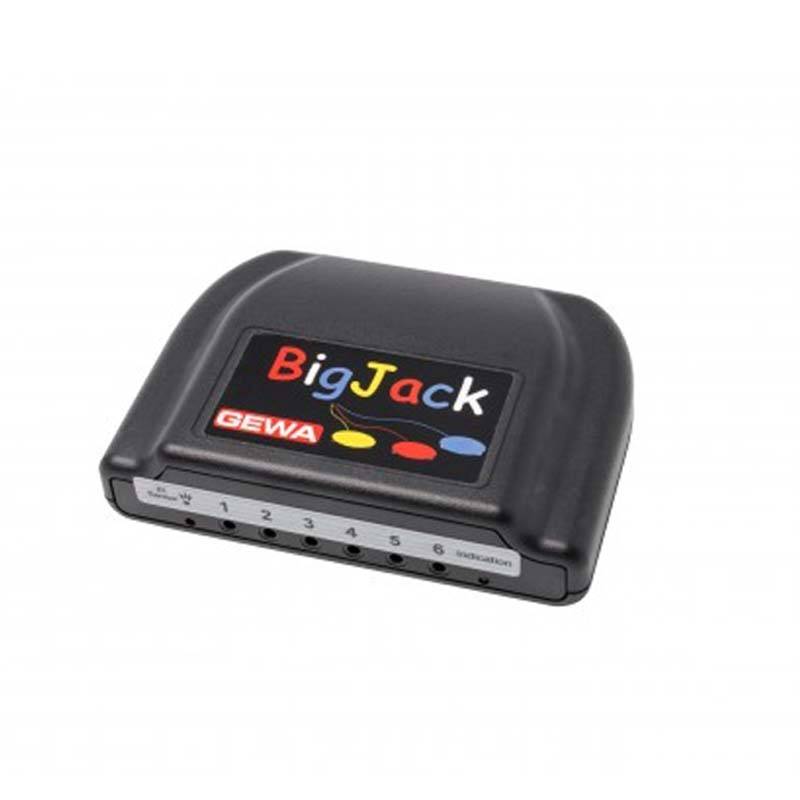 GEWA IR-6SP Big Jack Sender