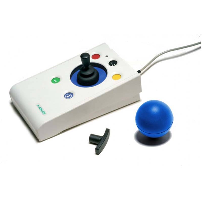 nAbler Joystick