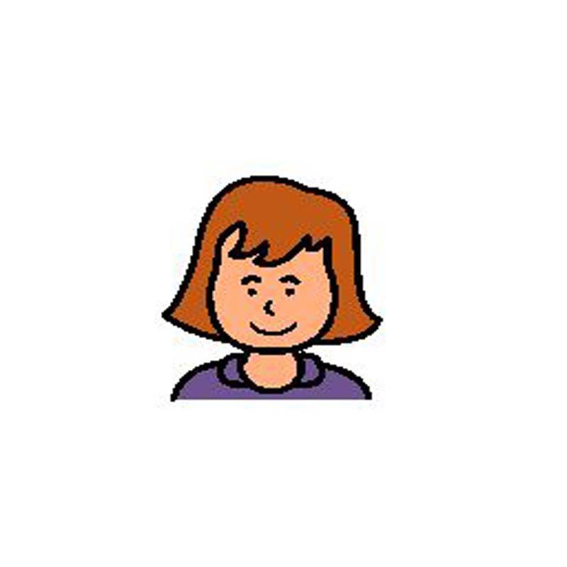 GoTalk Now: Mädchen Stimme LEA