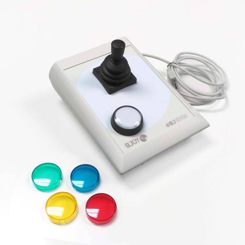 BJOY Stick-A-Lite