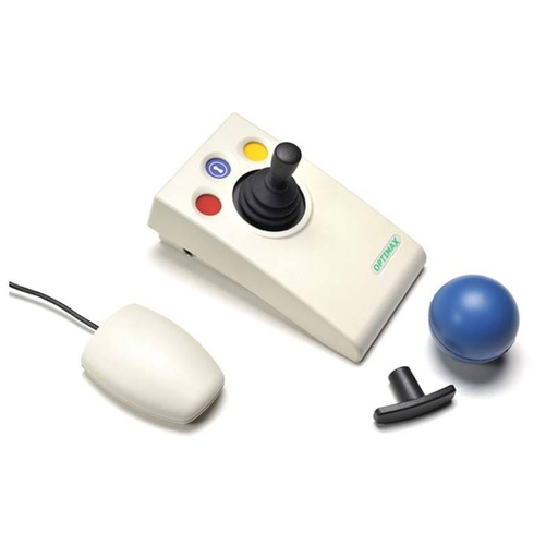 [10483] Optimax Joystick