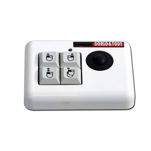 G&T Mini Trackball Orion