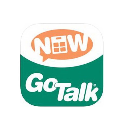 [11681] App: GoTalk Now