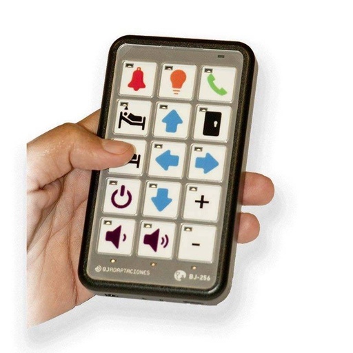 [11332] BJ Control Pro