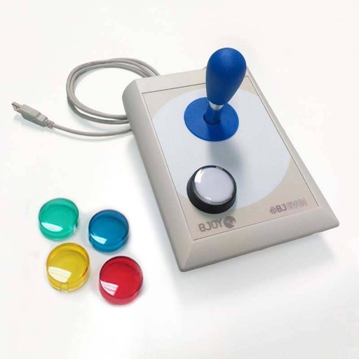 [11326] BJOY Stick-C-Lite