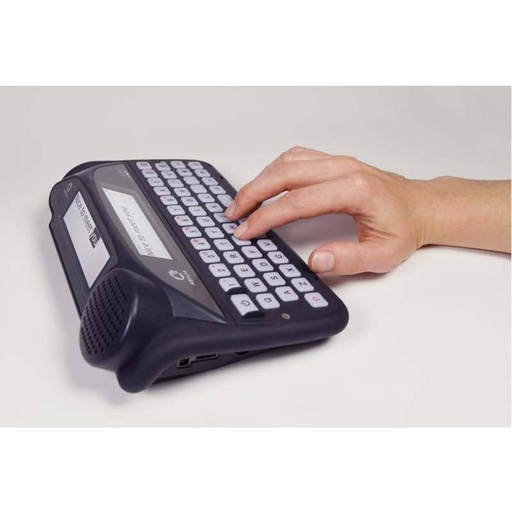 [11000] Lightwriter SL 50 QWERTZ