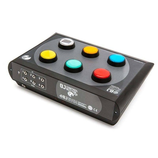 [11753] BJ Control Button