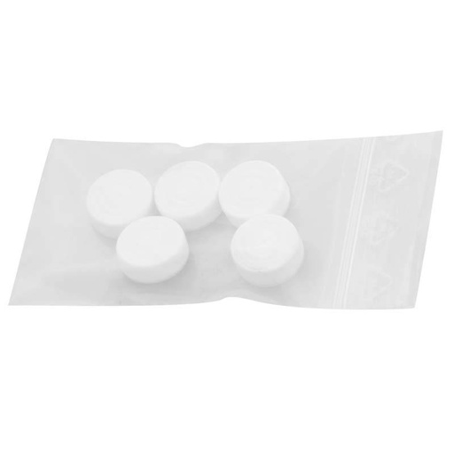 [11216] IntegraMouse Plus / AIR Zubehör: Membranen 5er-Packung