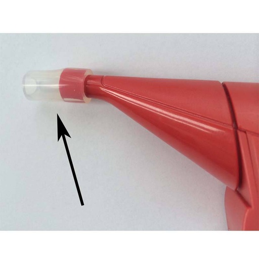 [11218] silicone covers for mouthpieces