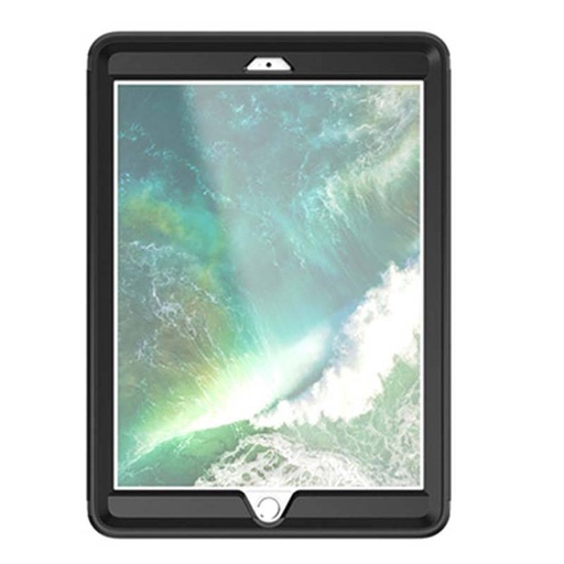 Defender Case Otterbox iPad, schwarz