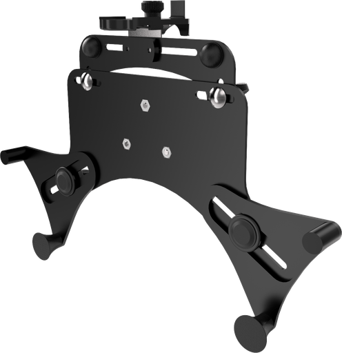 Geräteadapter GA Universal Tablet 7"-13" (16.1220 od. 15.1033)